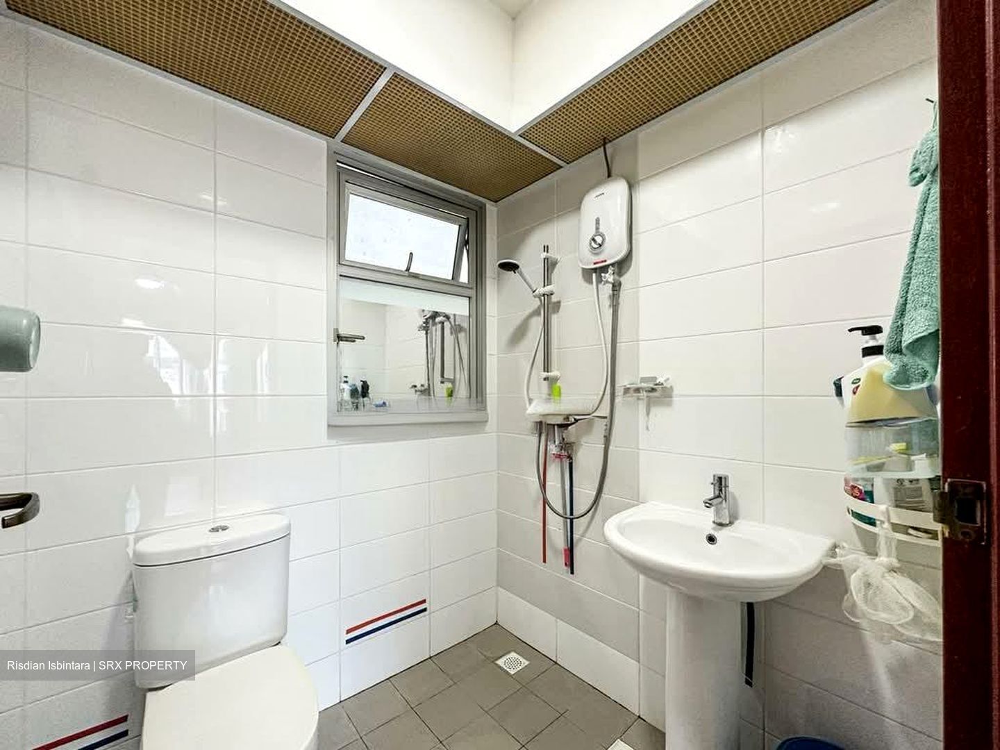 Blk 117A Tenteram Peak (Toa Payoh), HDB 3 Rooms #566694031